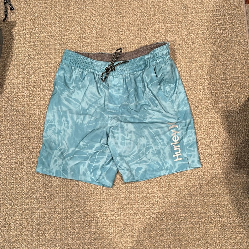Hurley Men’s bathing suit